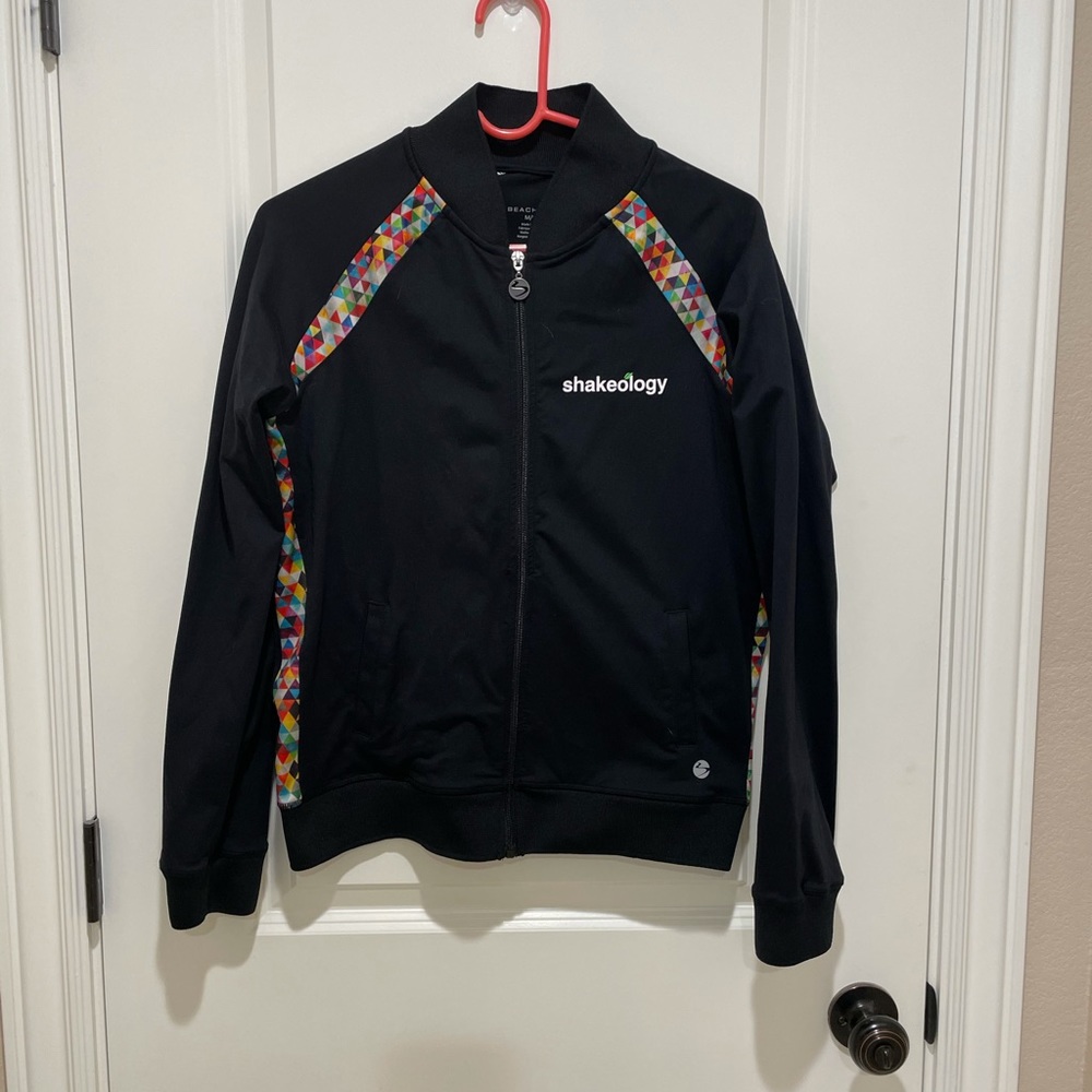 Beachbody Jacket